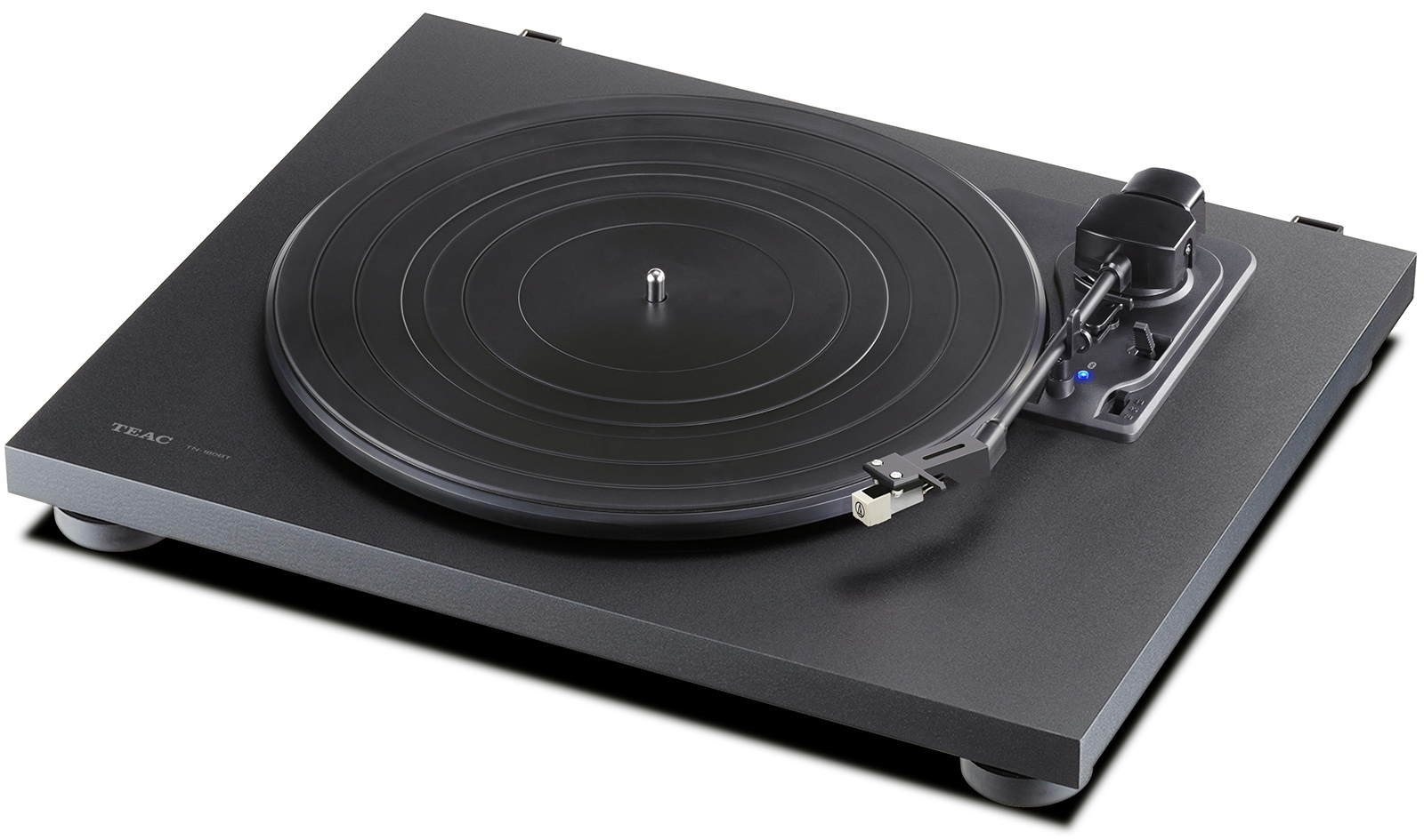 TEAC TN-180BT-A3 Black проигрыватель