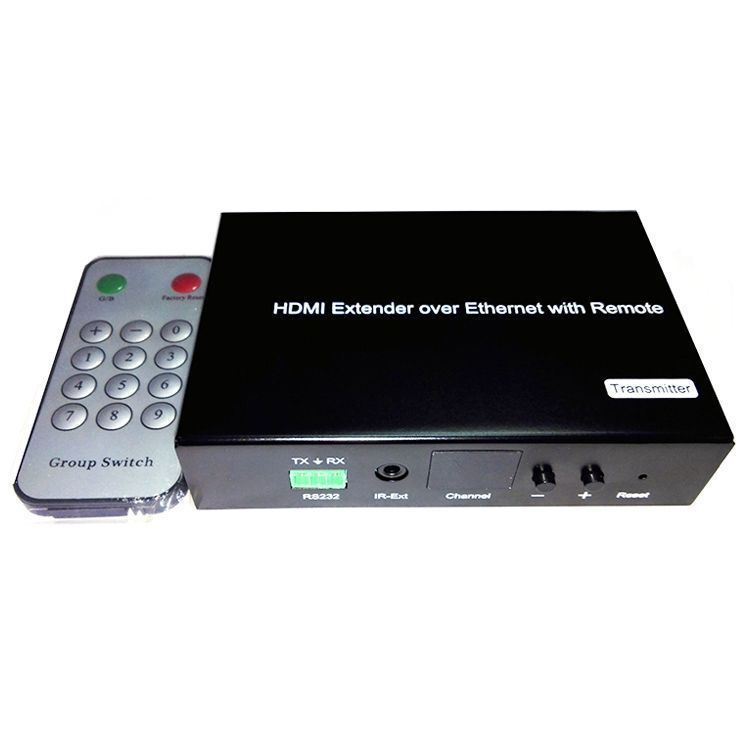 Дополнительный передатчик для Dr.HD EX 120 LIR HD
