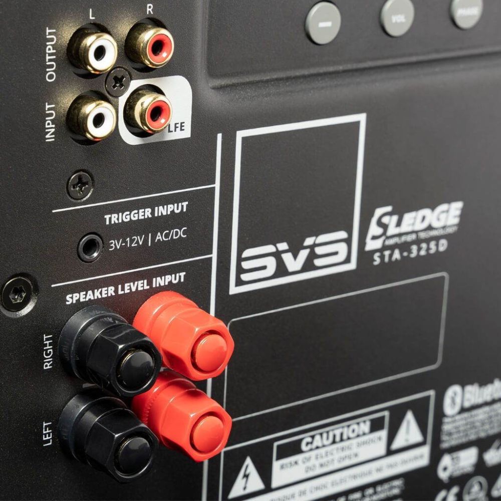 SVS SB-1000 pro white gloss активный сабвуфер