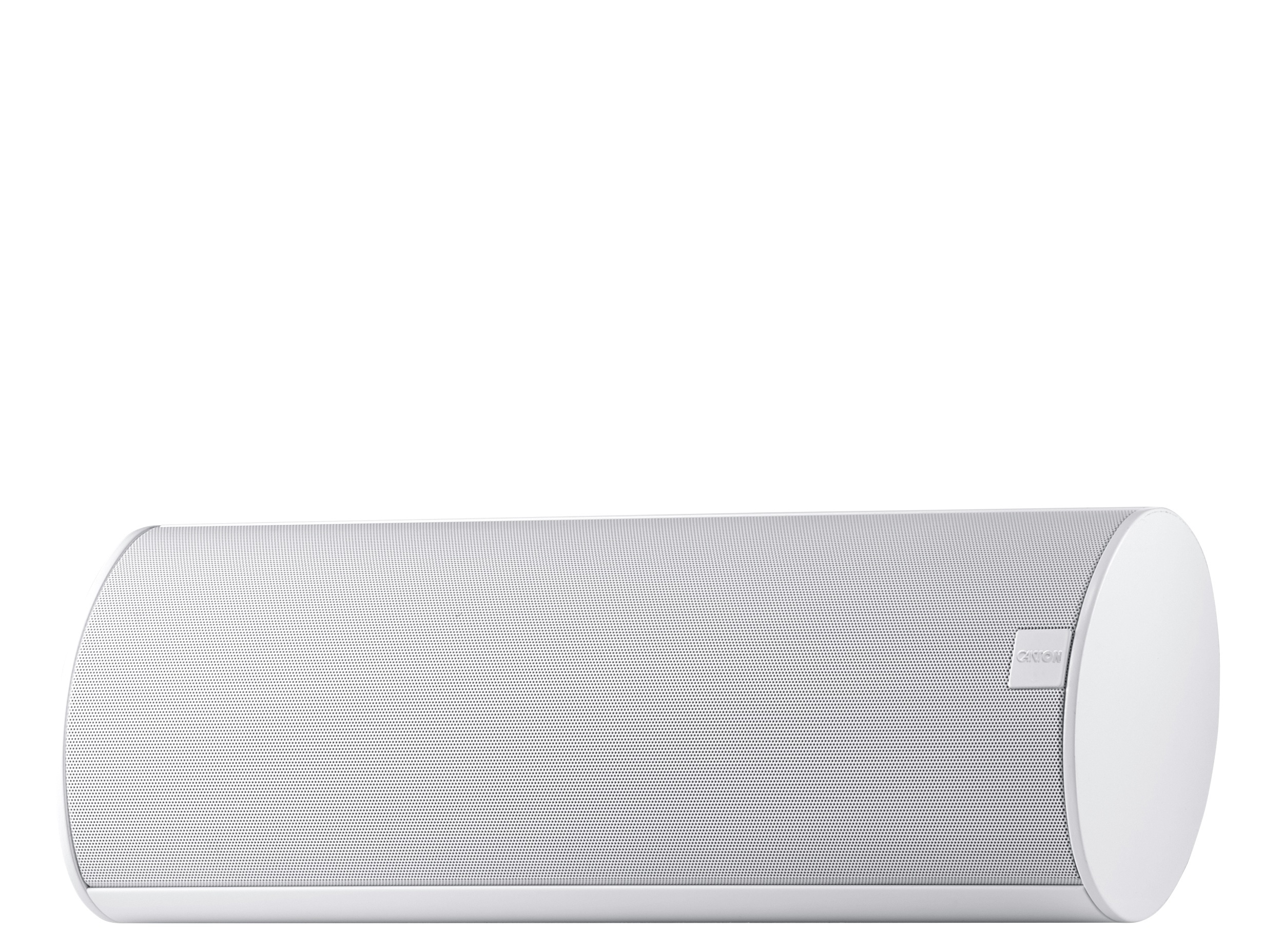 Canton CD 250.3 white high gloss Центральный канал
