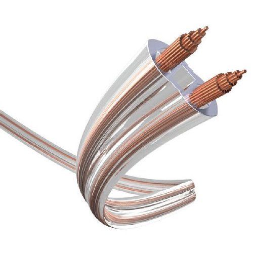 Inakustik Exzellenz LS Cable Atmos Air 2x2.97 mm2 50 m кабель акустический