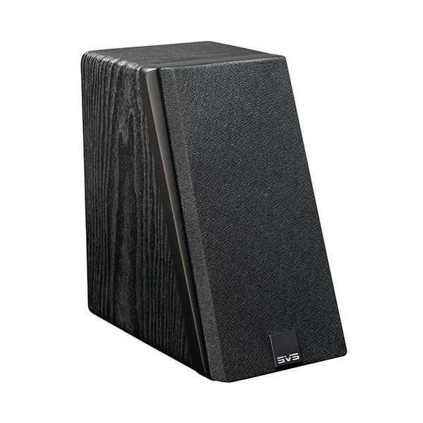 SVS Prime Elevation black ash настенная акустическая система
