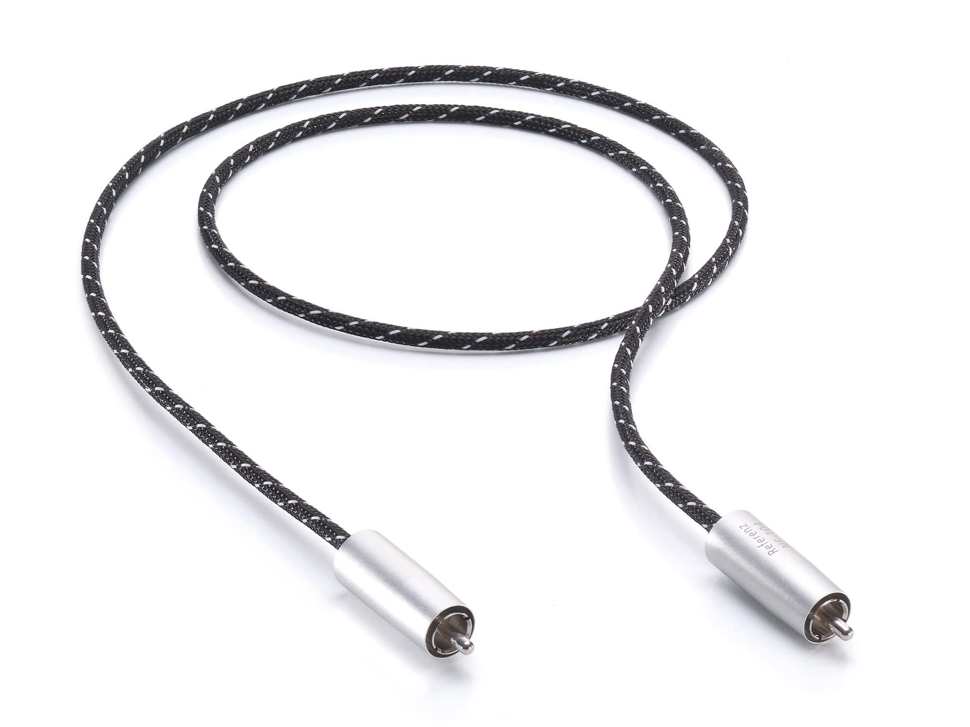 Inakustik Referenz NF-104 Micro AIR, 1.5 m RCA кабель межблочный