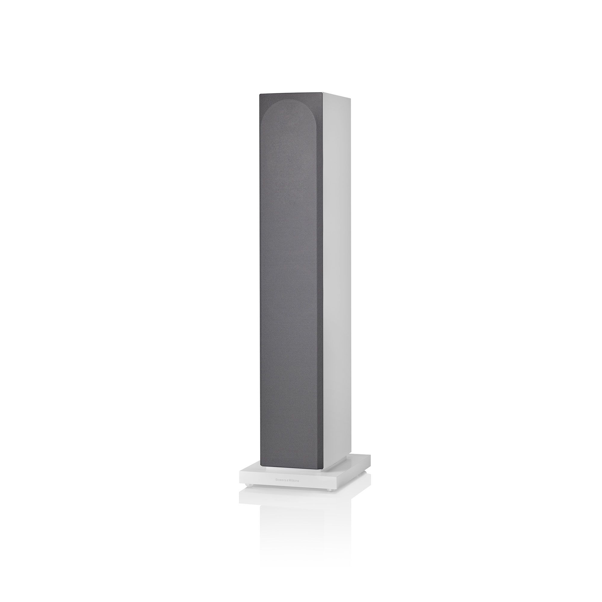 Bowers & Wilkins 704 S3 Satin White напольная АС