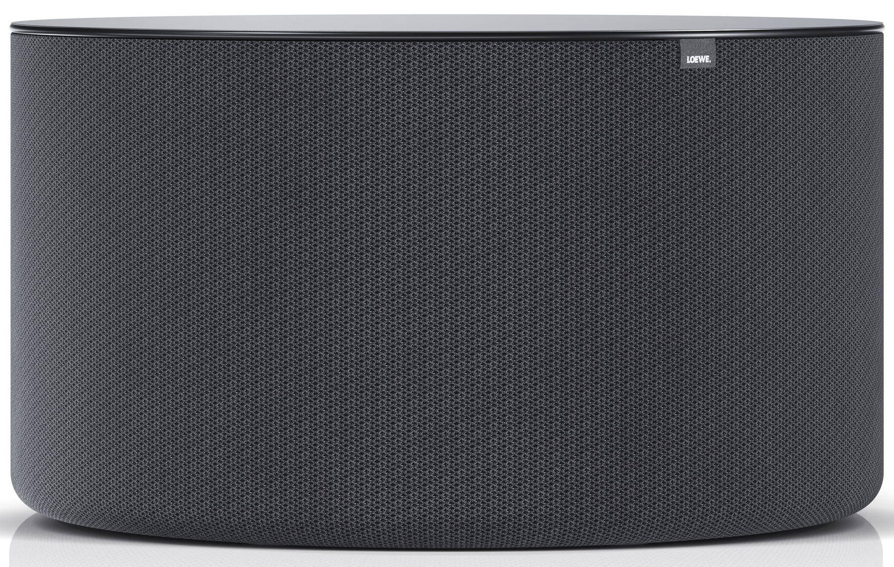 Loewe klang bar5 mr basalt grey комплект из активного саундбара и сабвуфера
