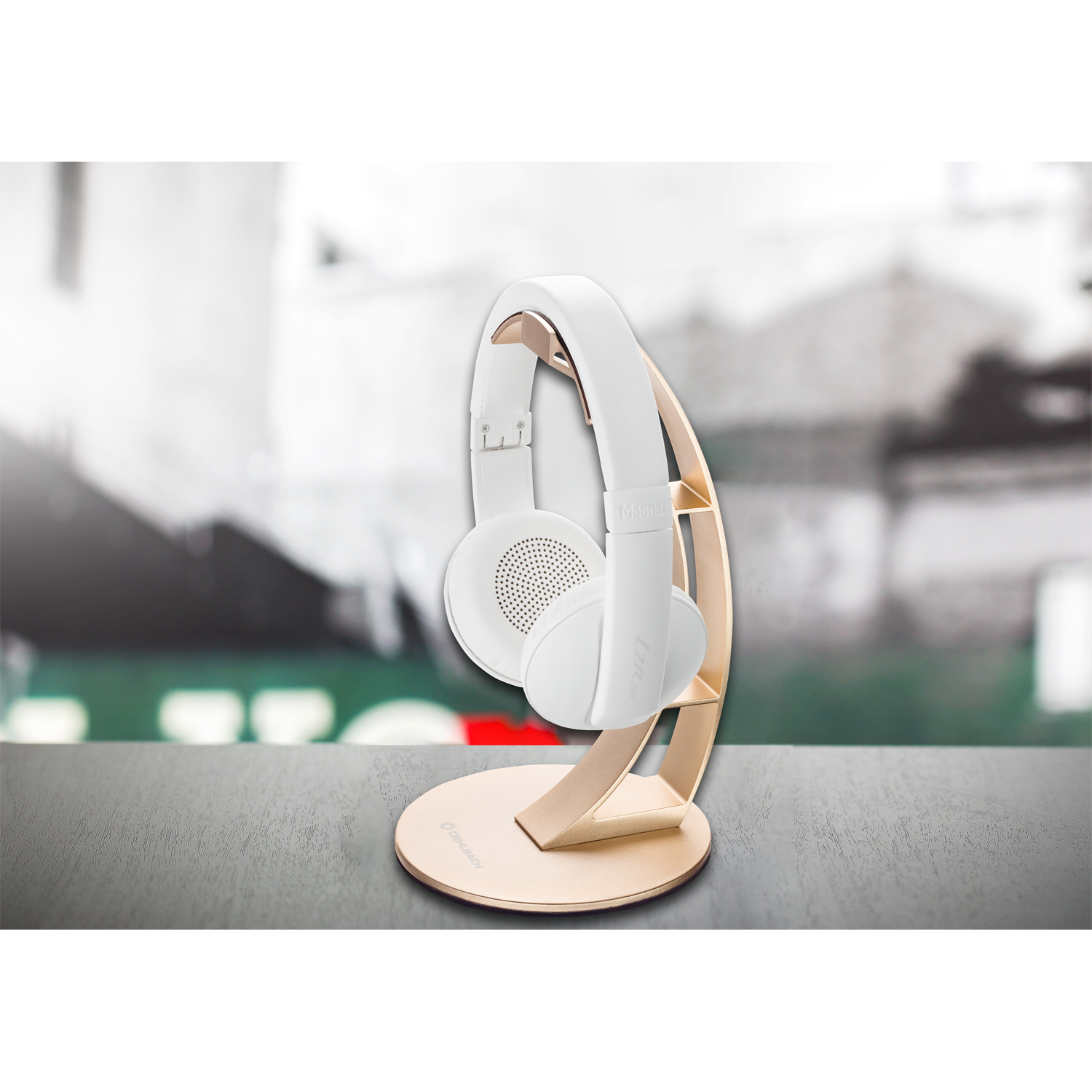 Oehlbach Headphone Stand in Style Подставка для наушников D1C35408