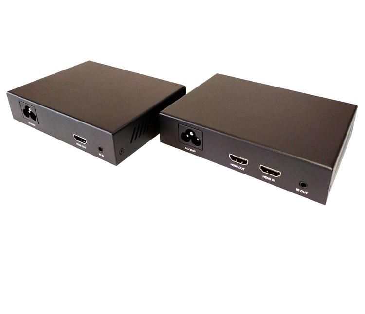 Передатчик HDMI сигнала по электрической сети Dr.HD EX 100 PWL