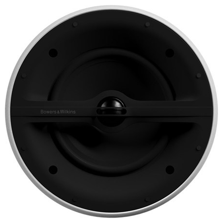 Bowers & Wilkins CCM362 (White Matt) Встраиваемая акустика