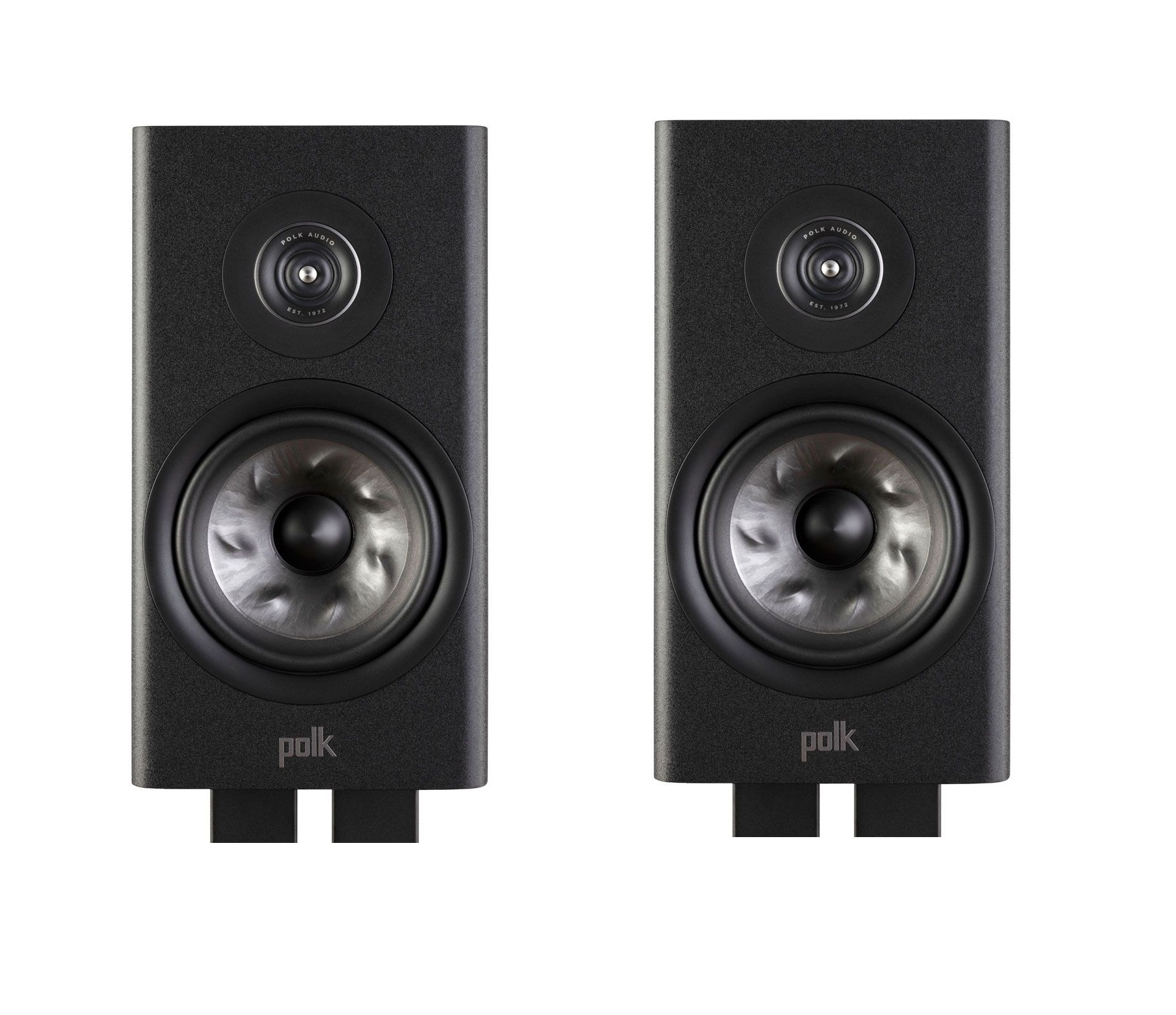 Полочная акустика Polk RESERVE R200 Black