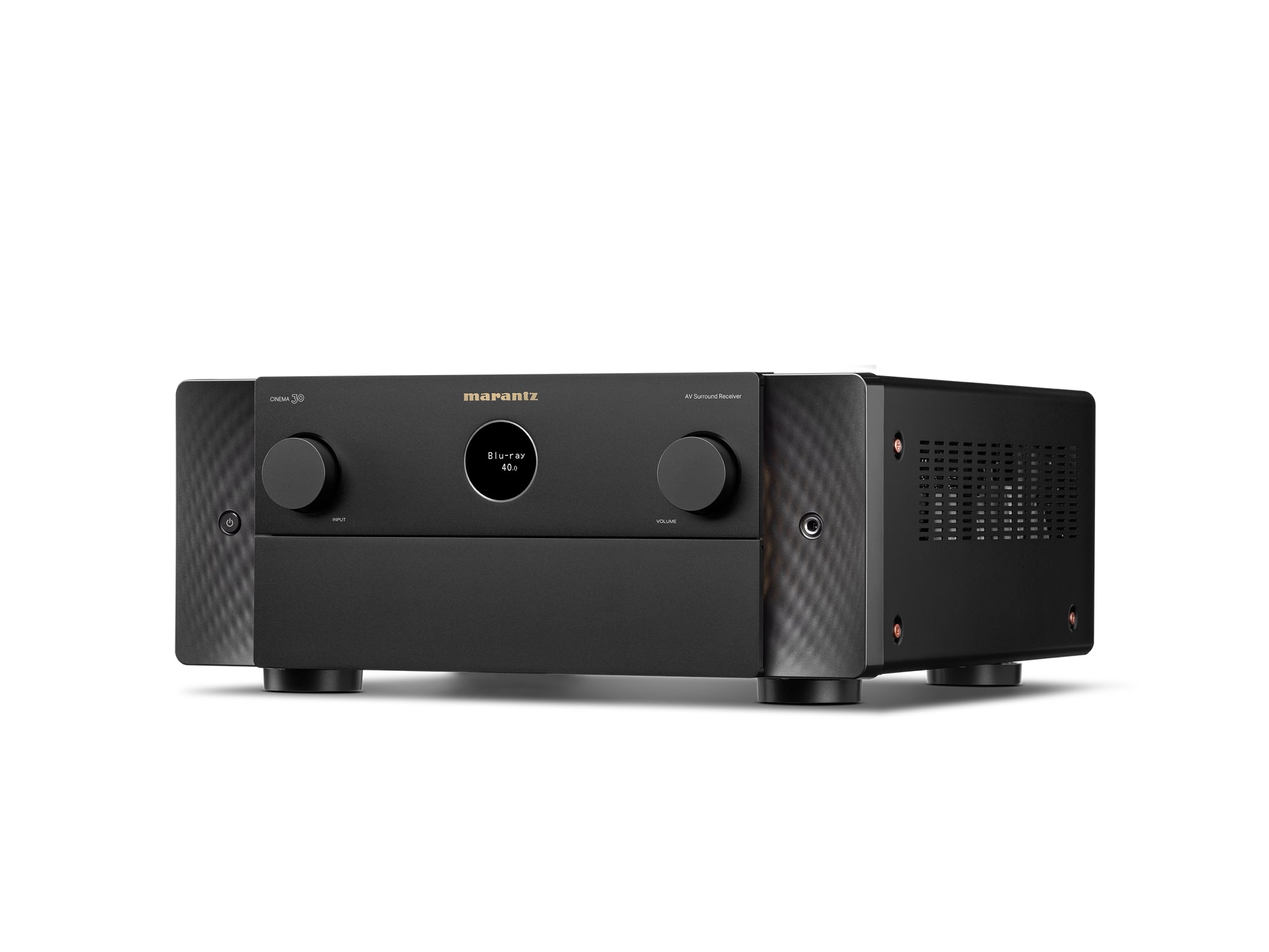 Marantz CINEMA 30 Black Ресивер