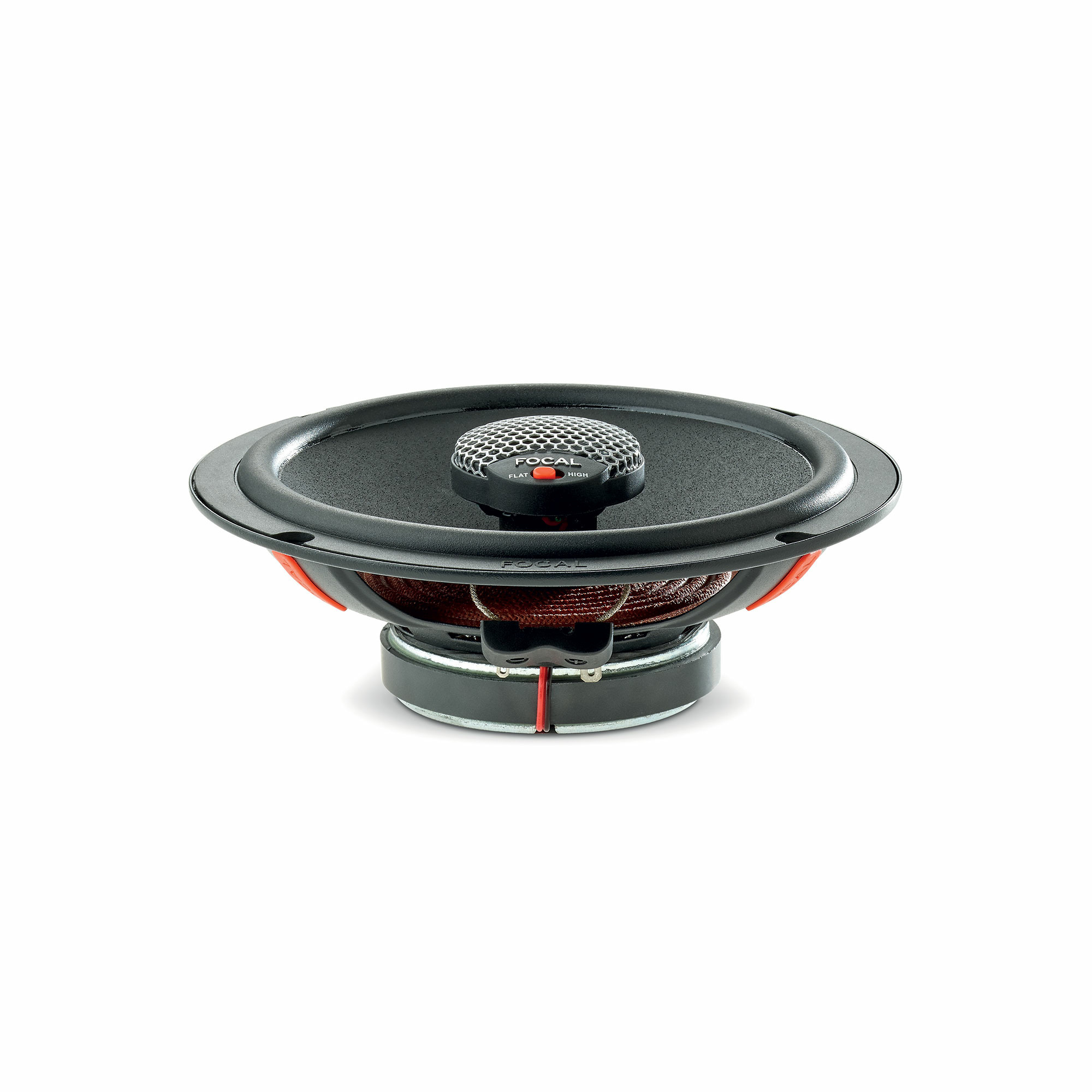 FOCAL ICU165 Колонки автомобильные