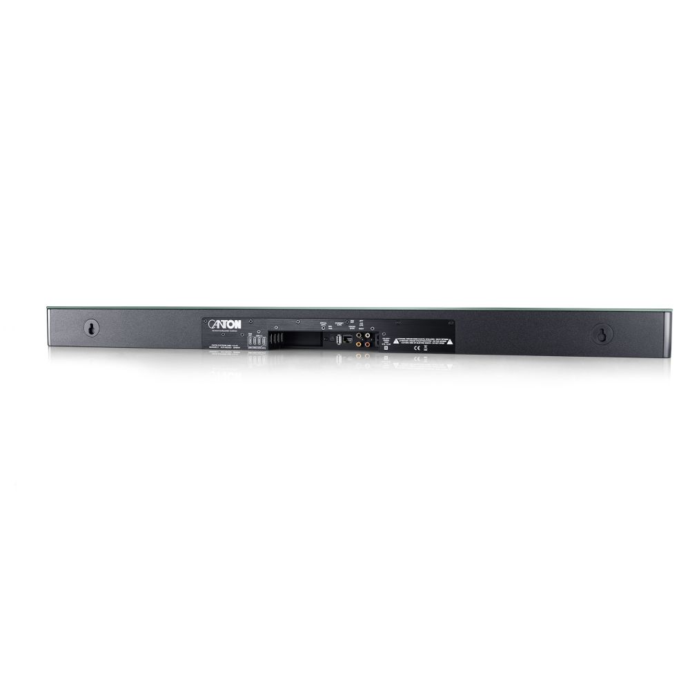 Саундбар Canton Smart Soundbar 9 black Саундбар