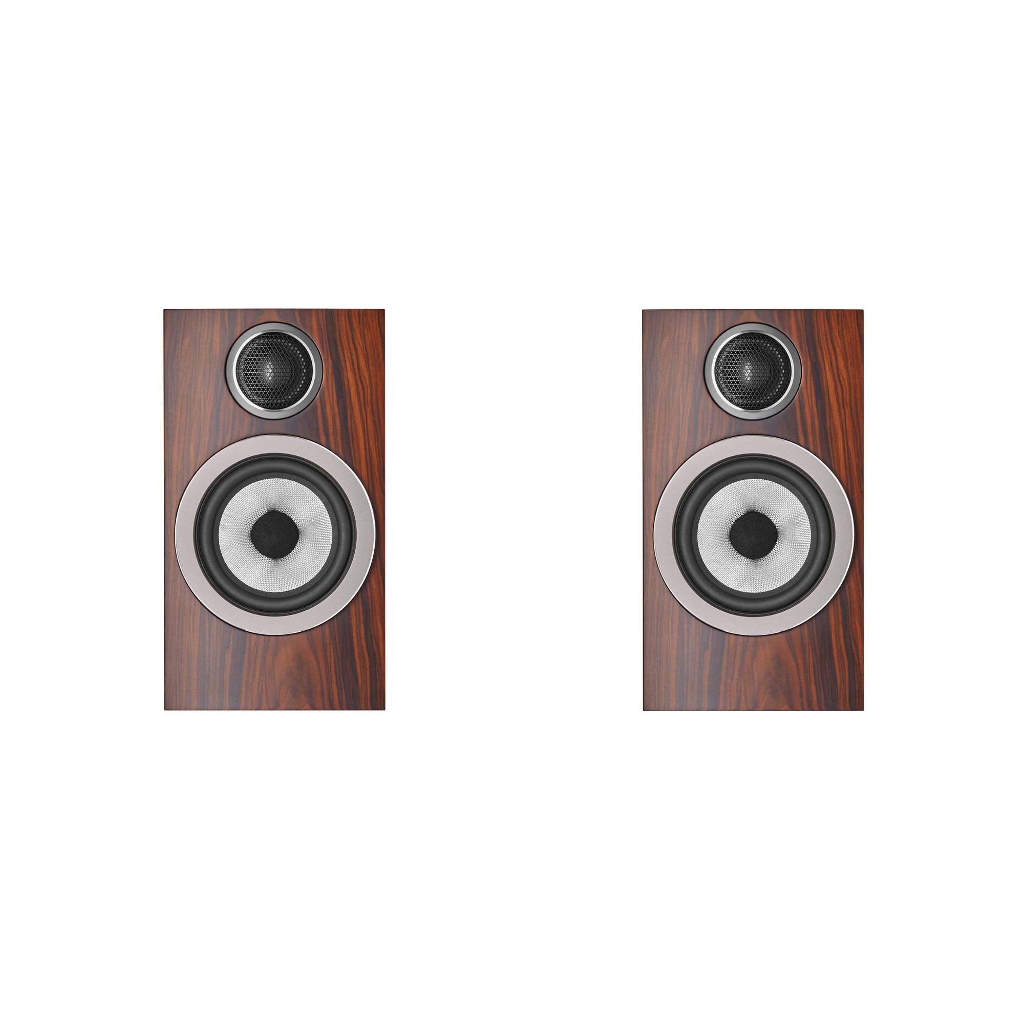 Bowers & Wilkins 707 S3 Mocha полочная АС