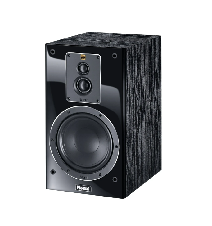Magnat Signature 503 (Black) Полочная акустика