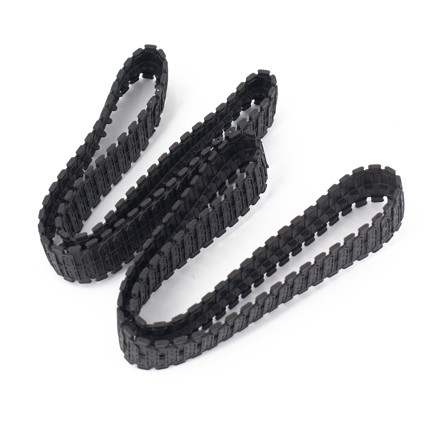 Пластиковые гусеницы для танка RWG - ZY021-006