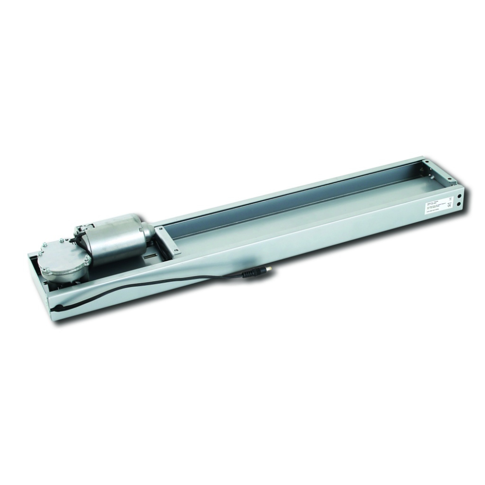 Лифт для телевизоров и мониторов VenSet TS 460A silver