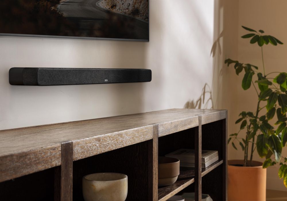 Denon DHT-S517 DHTS517BKE2 Саундбар