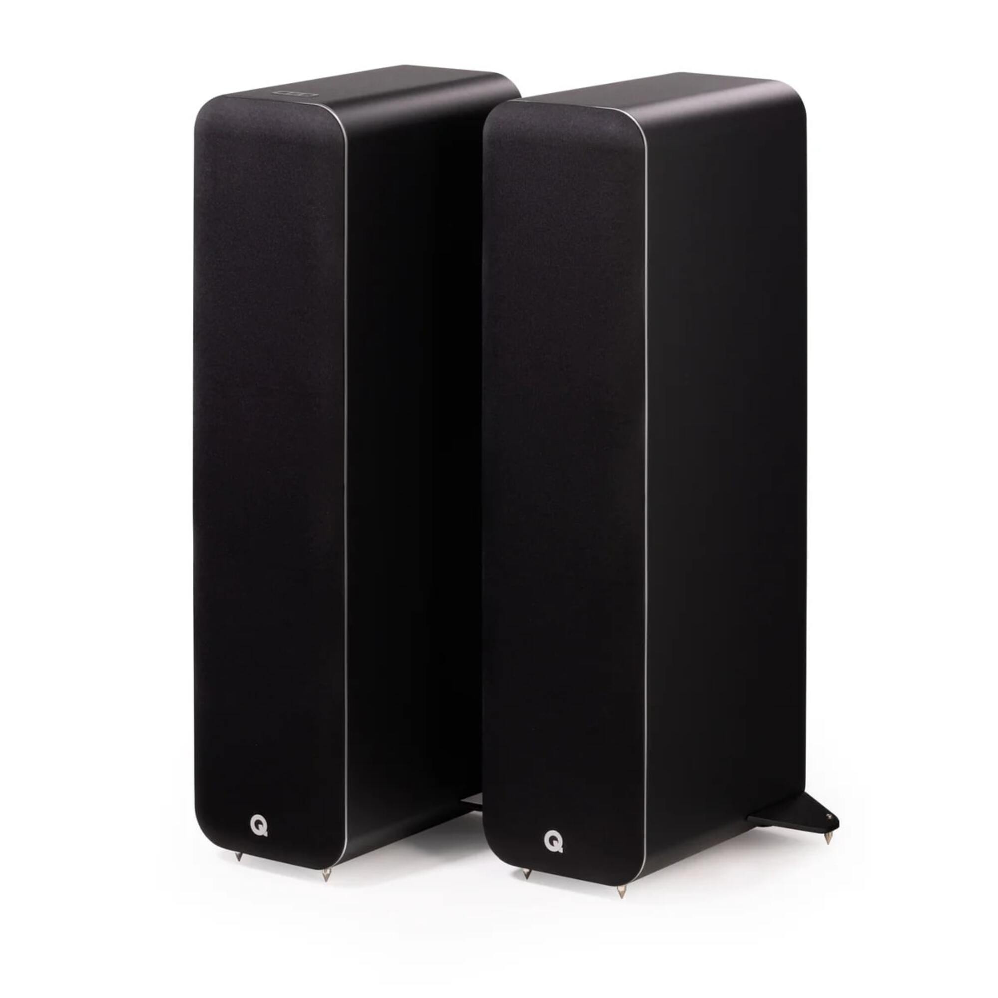 Q Acoustics Q M40 HD (QA7640) Black Напольная акустика