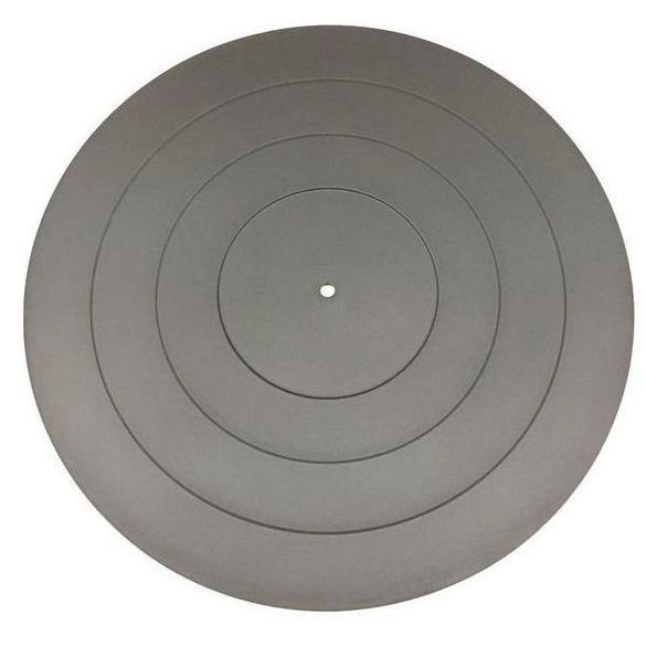 Denon SLIPMAT Мат для DP-29/200/300 (00D9410015204)
