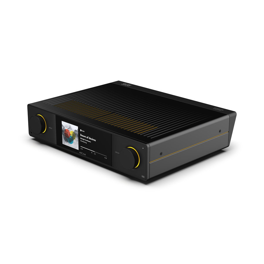 Arcam RADIA SA35 Интегральный усилитель