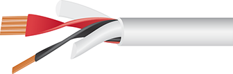 Wireworld Stream 8 Speaker Cable 75m Spool кабель акустический катушка 75м. (STSM075-8)