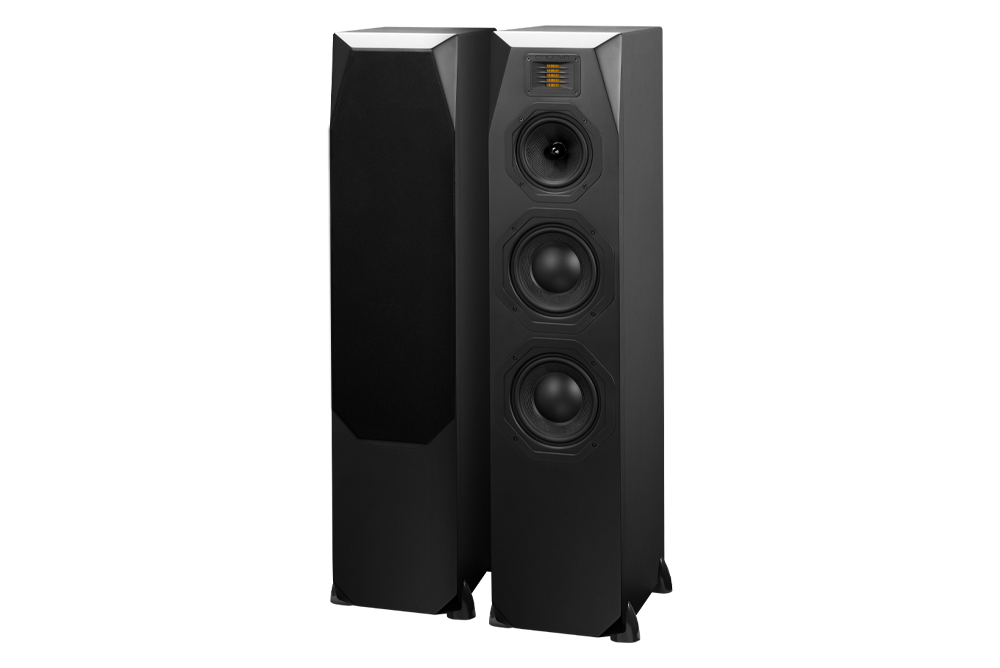 Emotiva Airmotiv T1+ Напольная акустическая система
