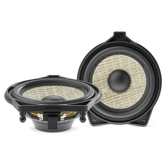 FOCAL ICC MBZ100 Колонки автомобильные Центральный канал