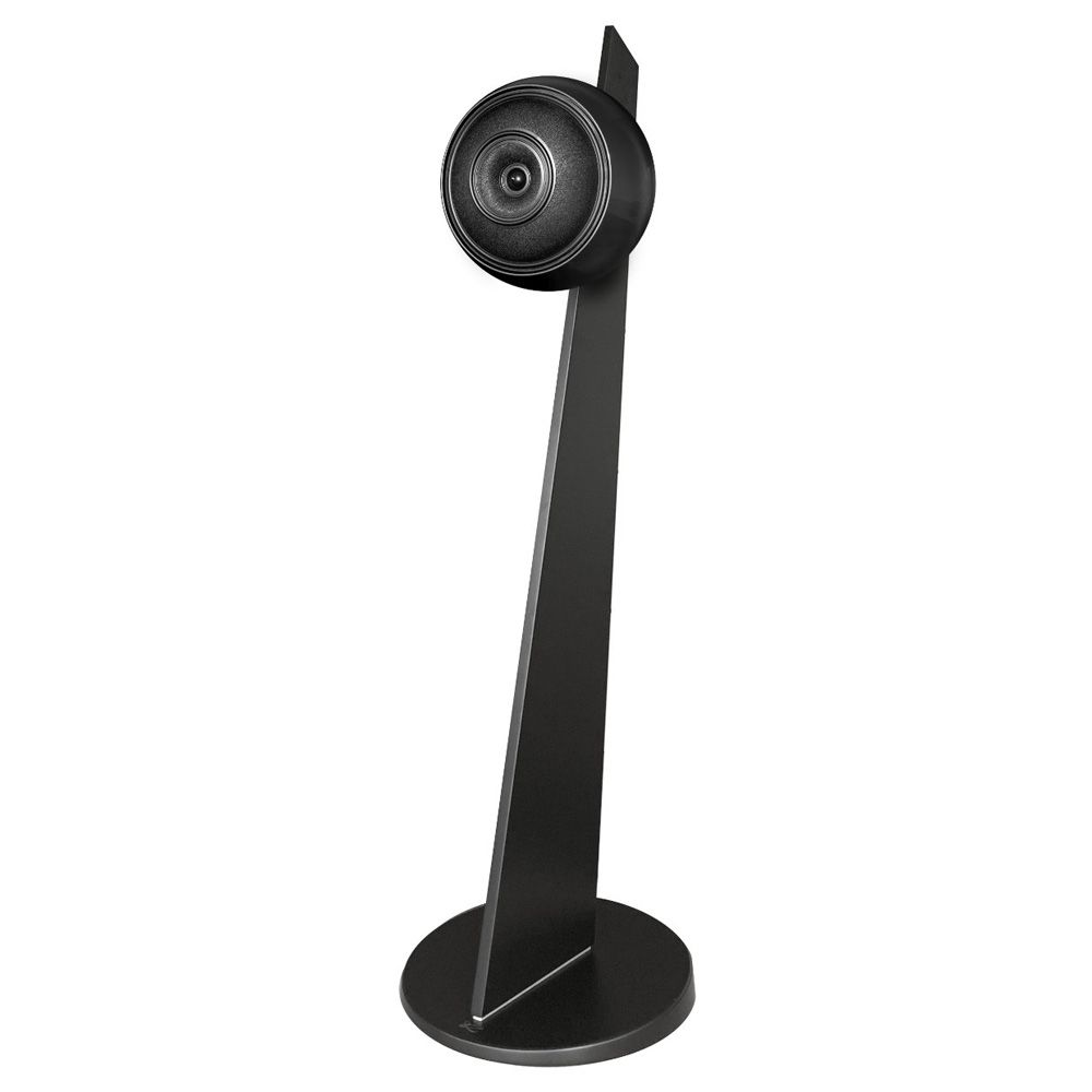 Cabasse Baltic 5 black/mat black напольная АС