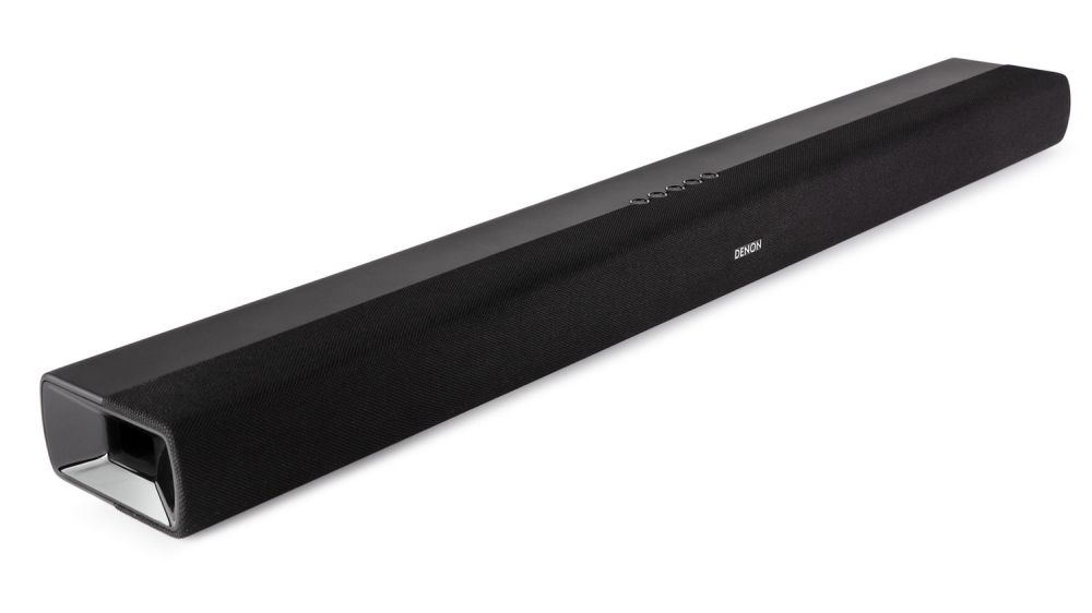 Denon DHT-S216 DHTS216BKE2 Саундбар
