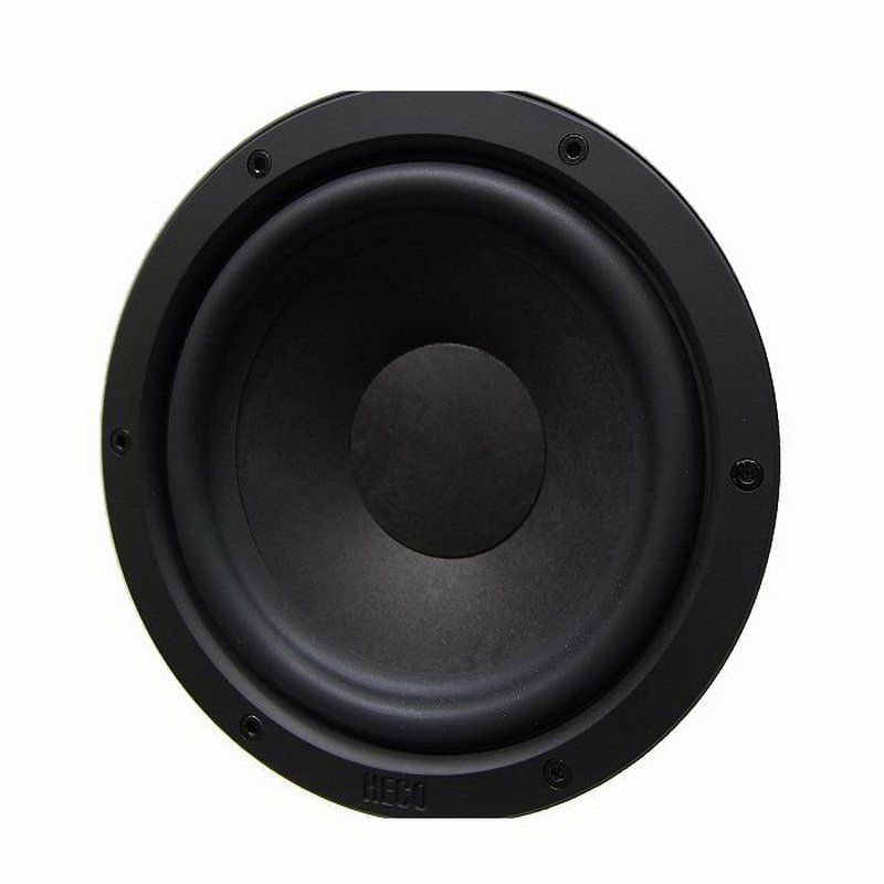 Heco AURORA 700 Ivory White Напольная АС