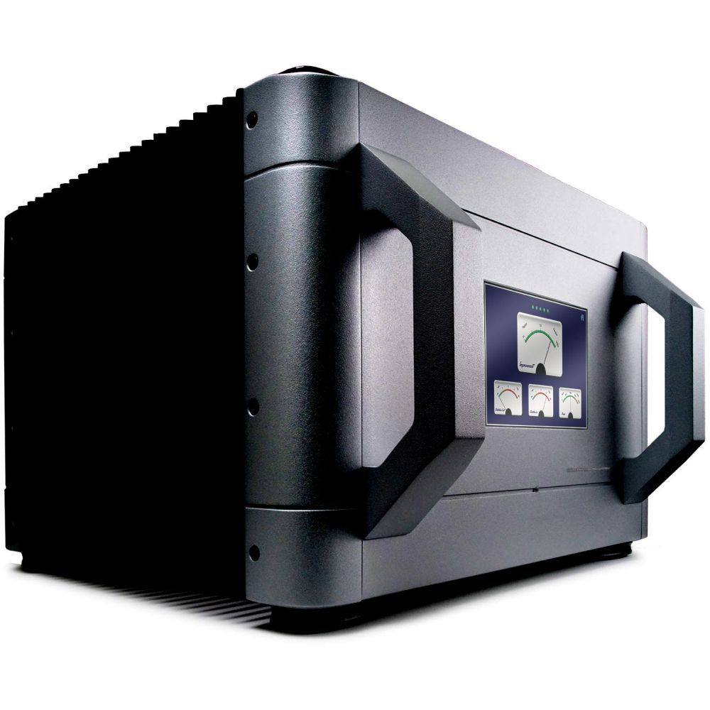 PS Audio DirectStream Power Plant 20 black Регенератор тока