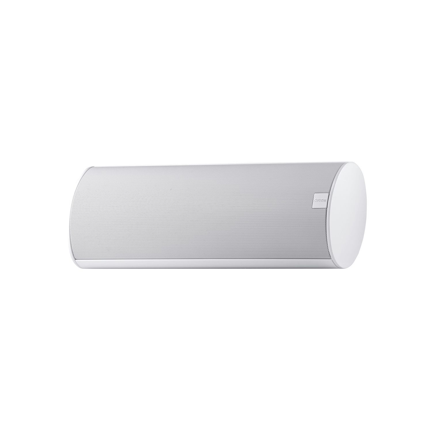 Canton Smart Cinema CD 5.0 white high gloss - комплект домашнего кинотеатра