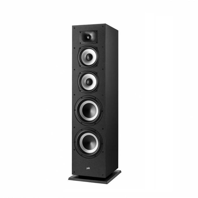 Напольная АС Polk MONITOR XT70 Black