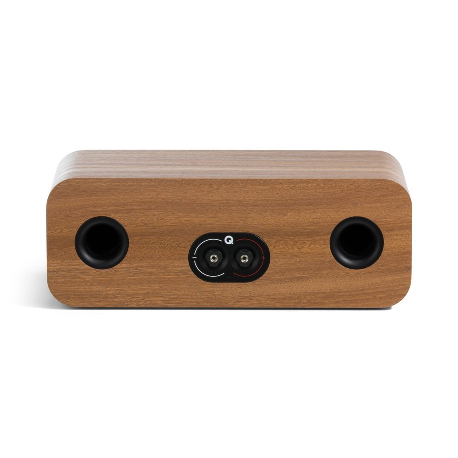 Q Acoustics Q 3090с (QA3398) Pin Oak Акустика центрального канала