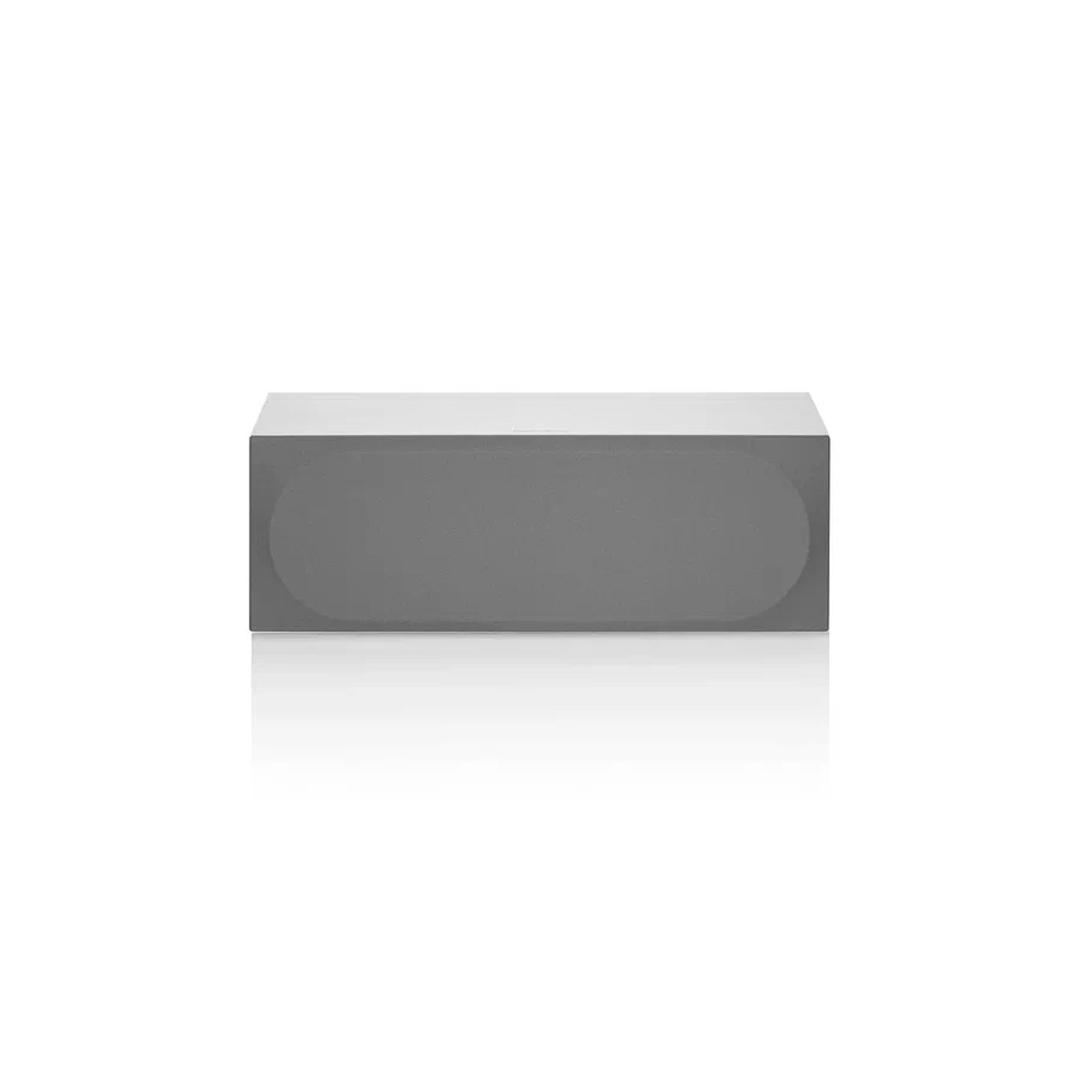Bowers & Wilkins HTM72 S3 Satin White центральный канал АС