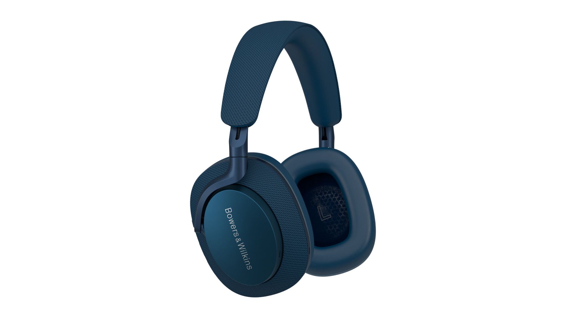 Bowers & Wilkins PX7 S2E Ocean Blue - Беспроводные наушники