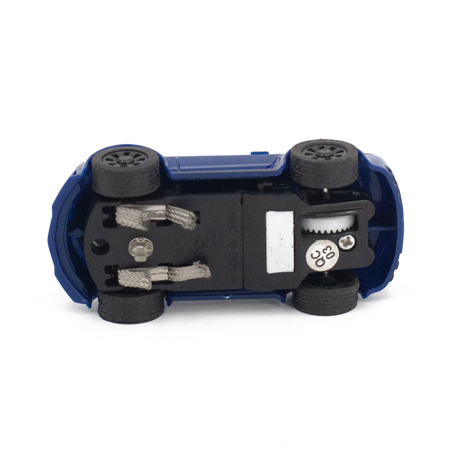К-т машинок для автотрека JJ Slot 1:64 - JJ-CAR-04