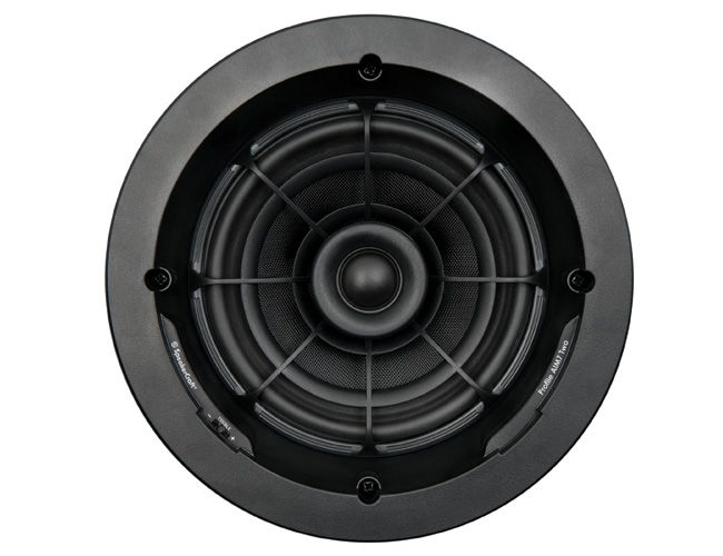 SpeakerCraft PROFILE AIM8 TWO Встраиваемая акустика