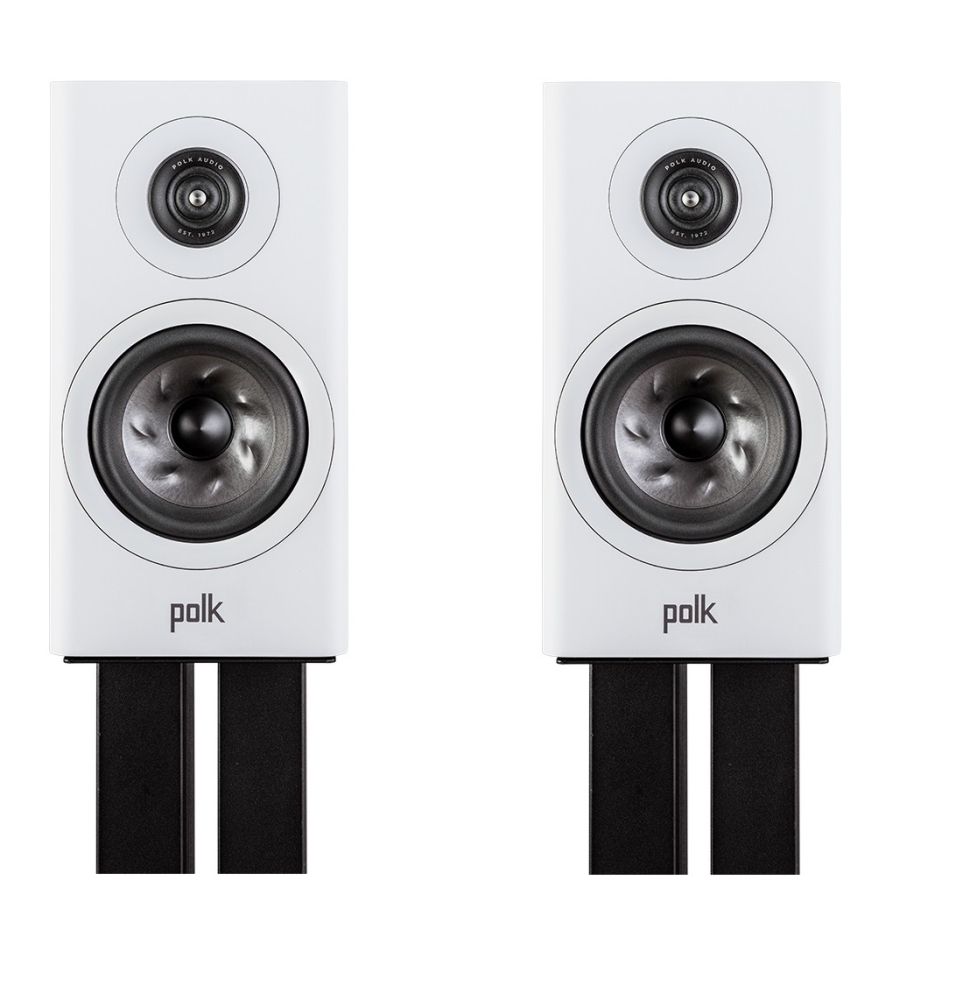 Polk Audio Reserve R200 White Полочная акустика