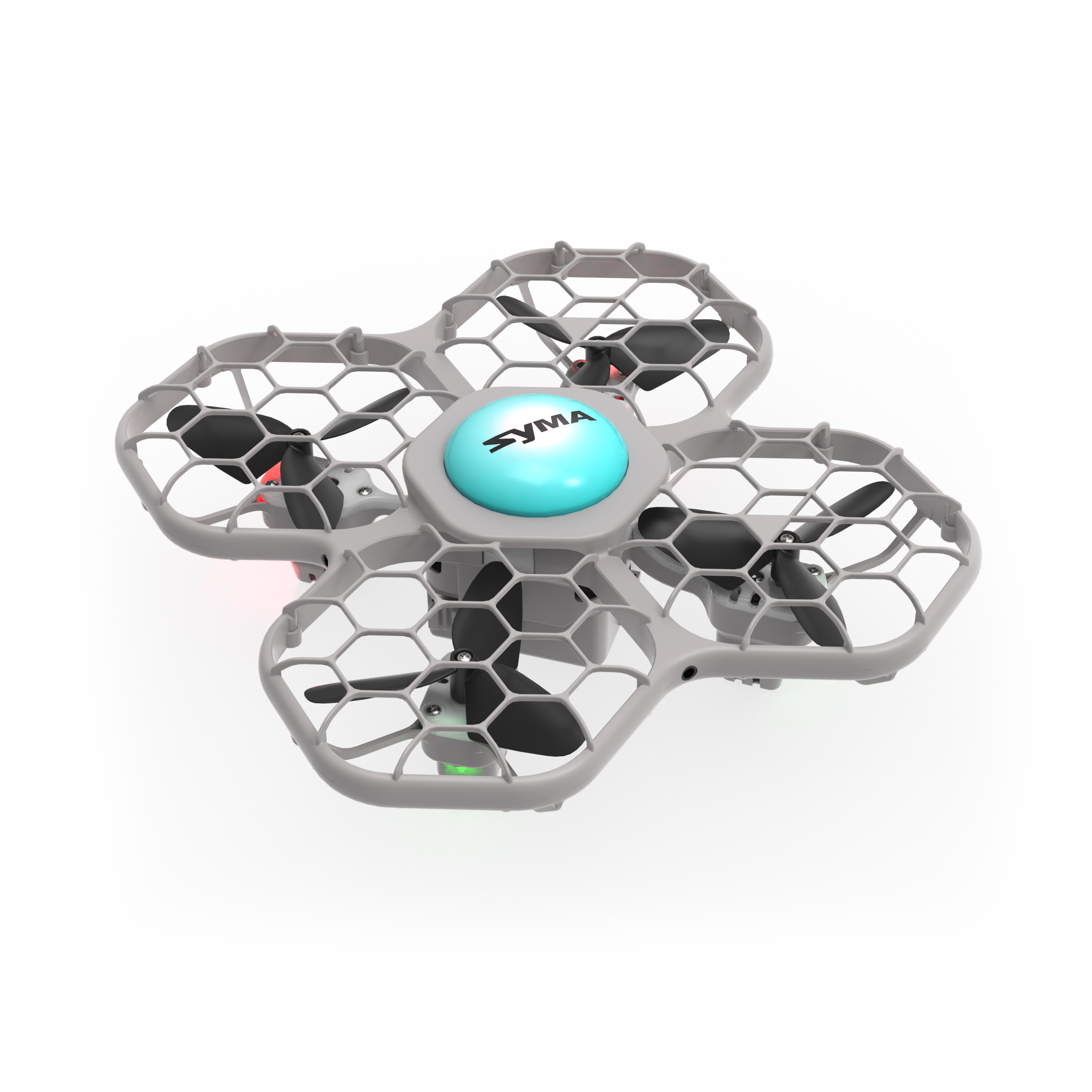 Квадрокоптер Syma X26PRO-E с сумкой - SYMA-X26PRO-E