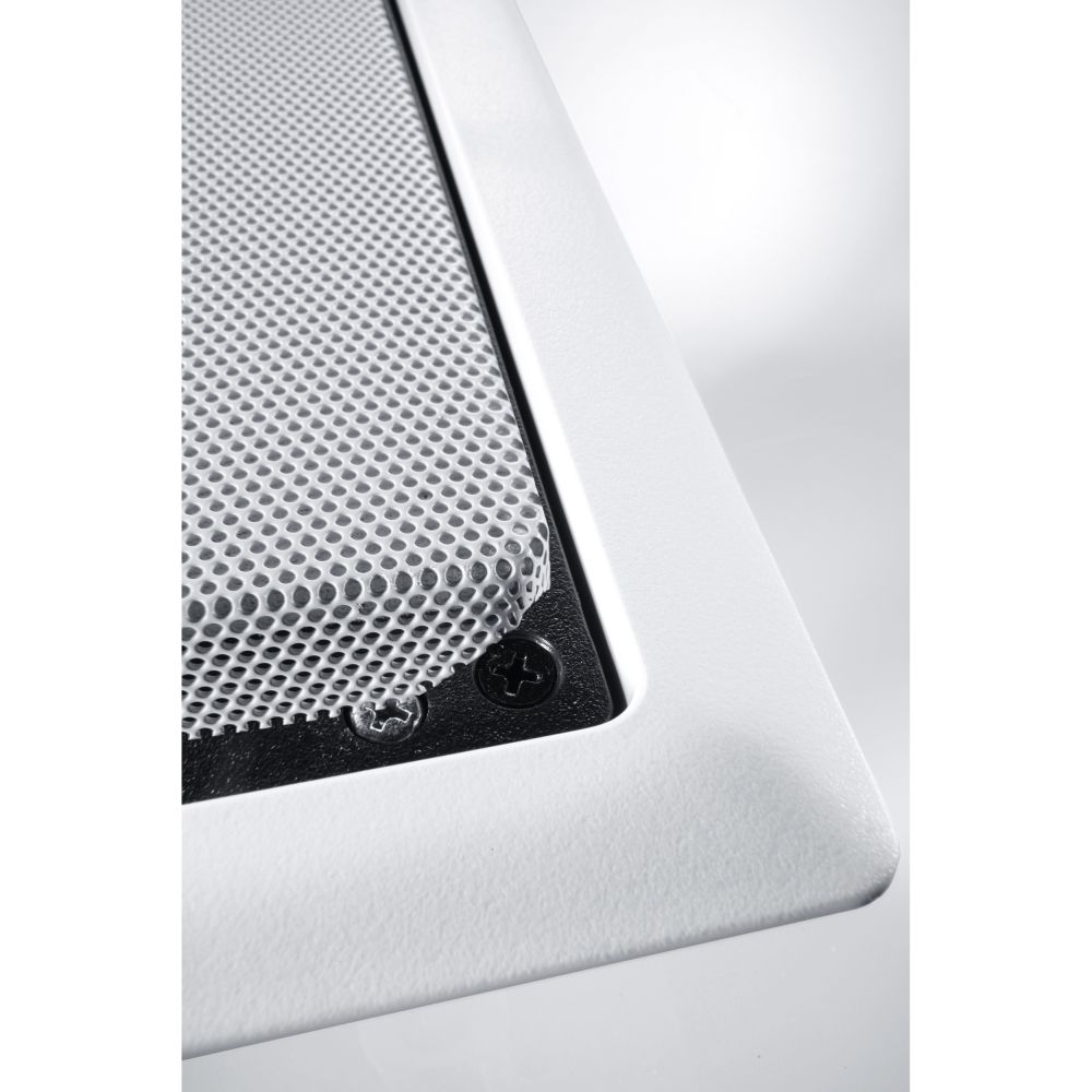 Canton InWall 443 LCR white Встраиваемая в стену акустика