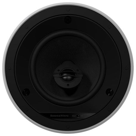 Bowers & Wilkins CCM665 (White Matt) Встраиваемая акустика