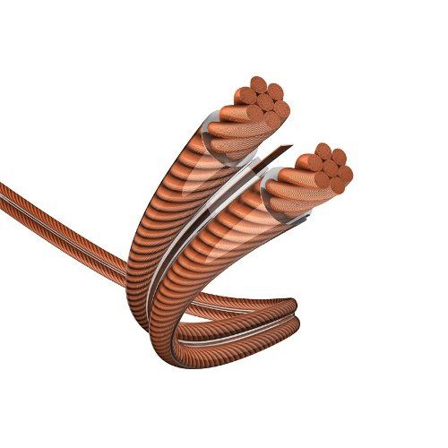Inakustik Exzellenz LS MSR, 2 x 4 mm2 80 m кабель акустический