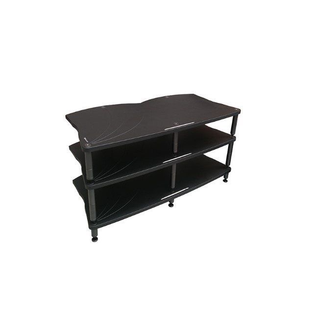 Bassocontinuo Cymbalon 2.1 Cerbero Black h 240mm стойка