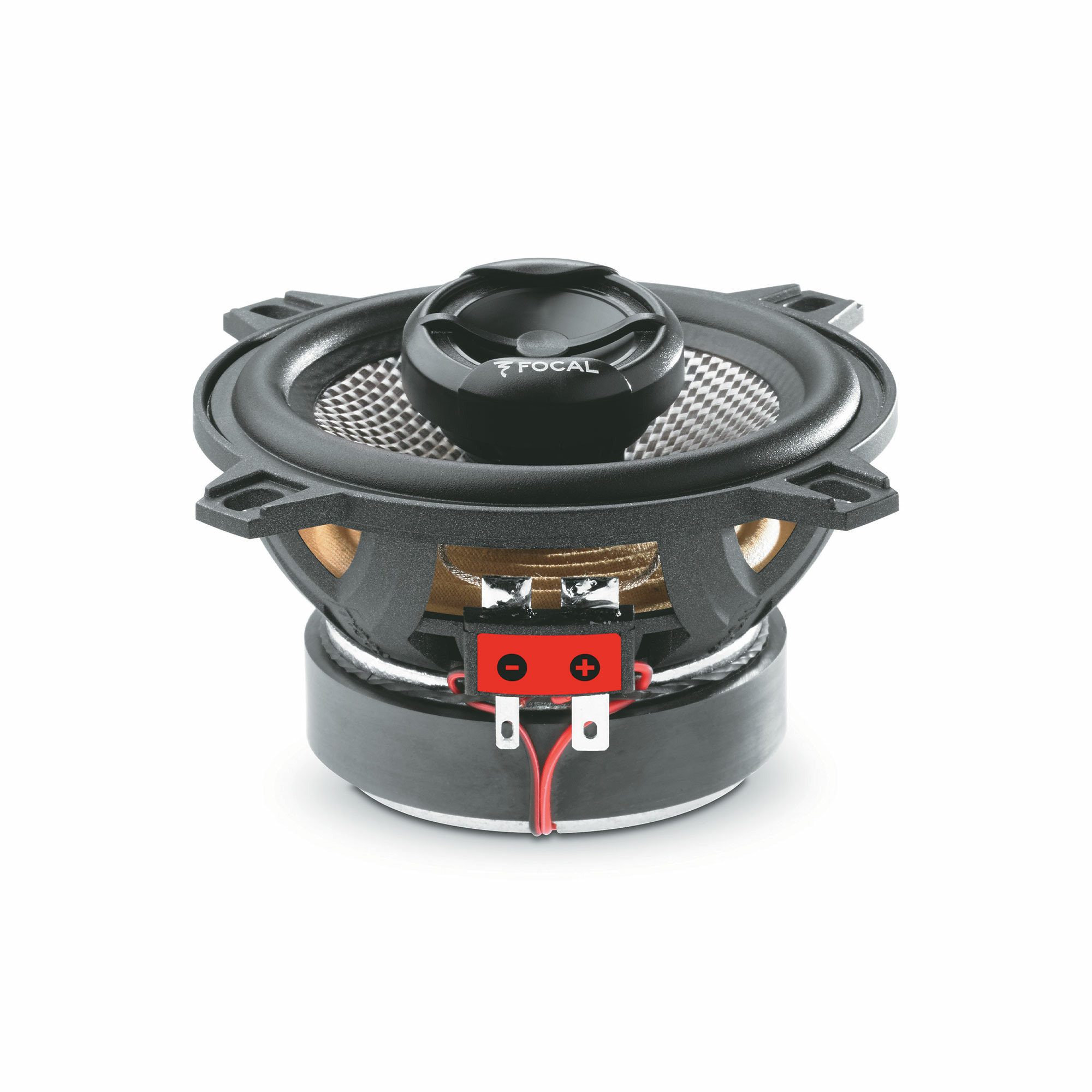 FOCAL 100AC Колонки автомобильные
