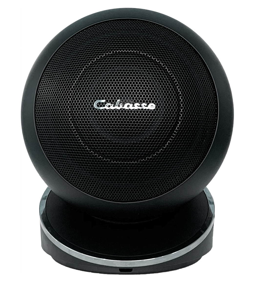 Cabasse IO3 On Base black полочная АС