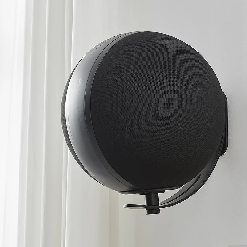 Elipson Wall Mount Planet W35 Black Настенное крепление для АС Planet W35