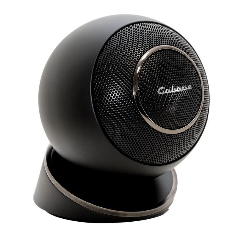 Cabasse EOLE 4 Satellite black полочная АС