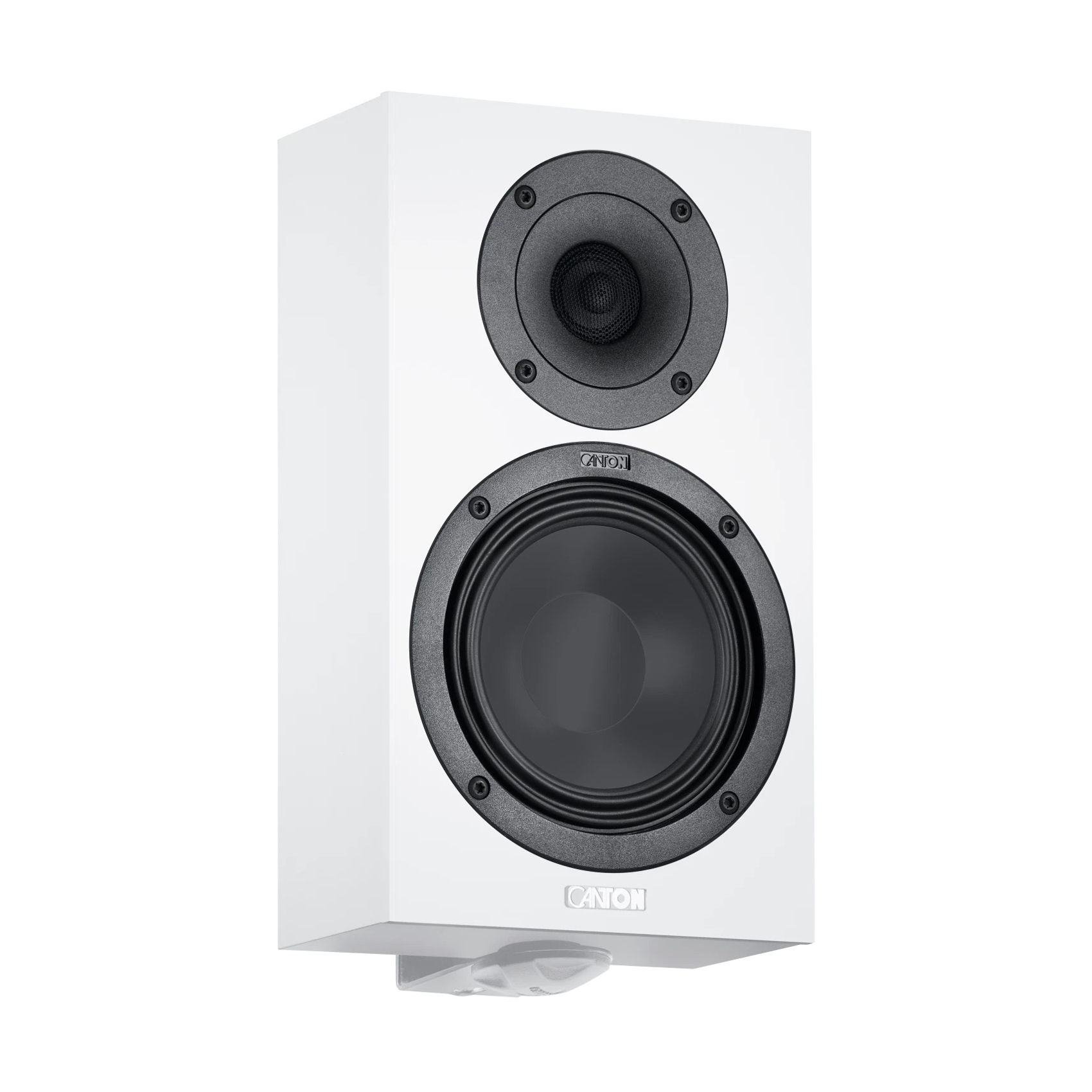 Canton GLE 10 PRO S2 White Настенная акустика