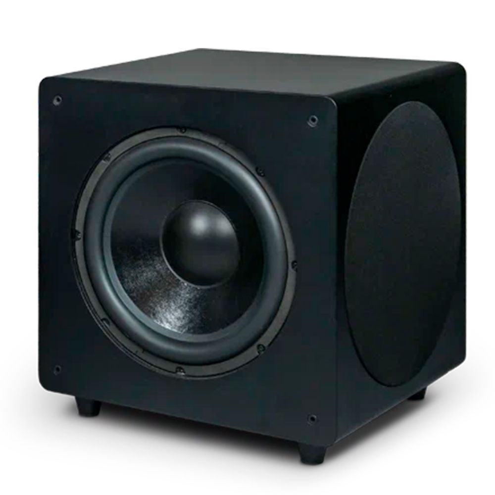 Velodyne DW-12 Black активный сабвуфер